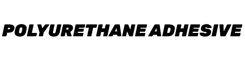 Polyurethane Adhesive Hub